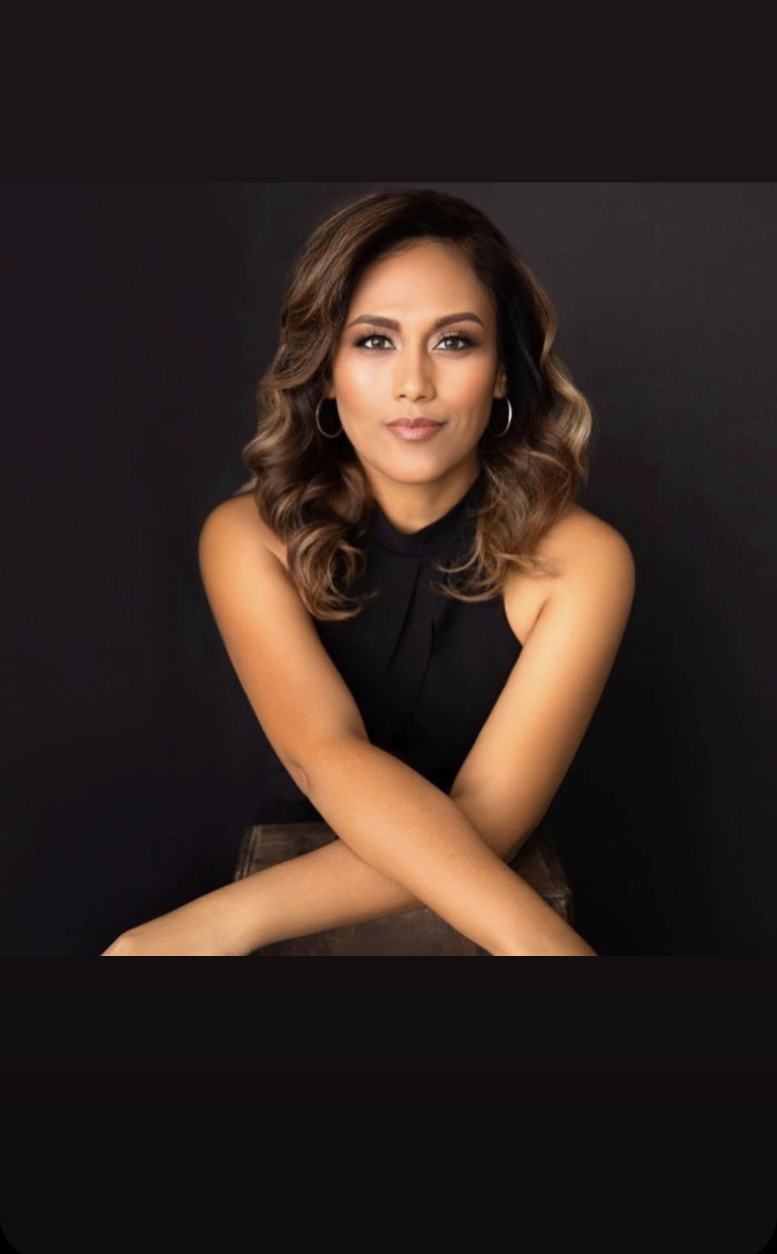 Malia Horomona